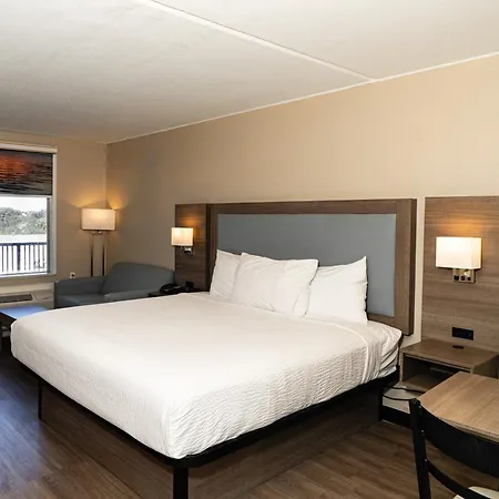 Baymont By Wyndham Corpus Christi Airport Hotel Exterior photo