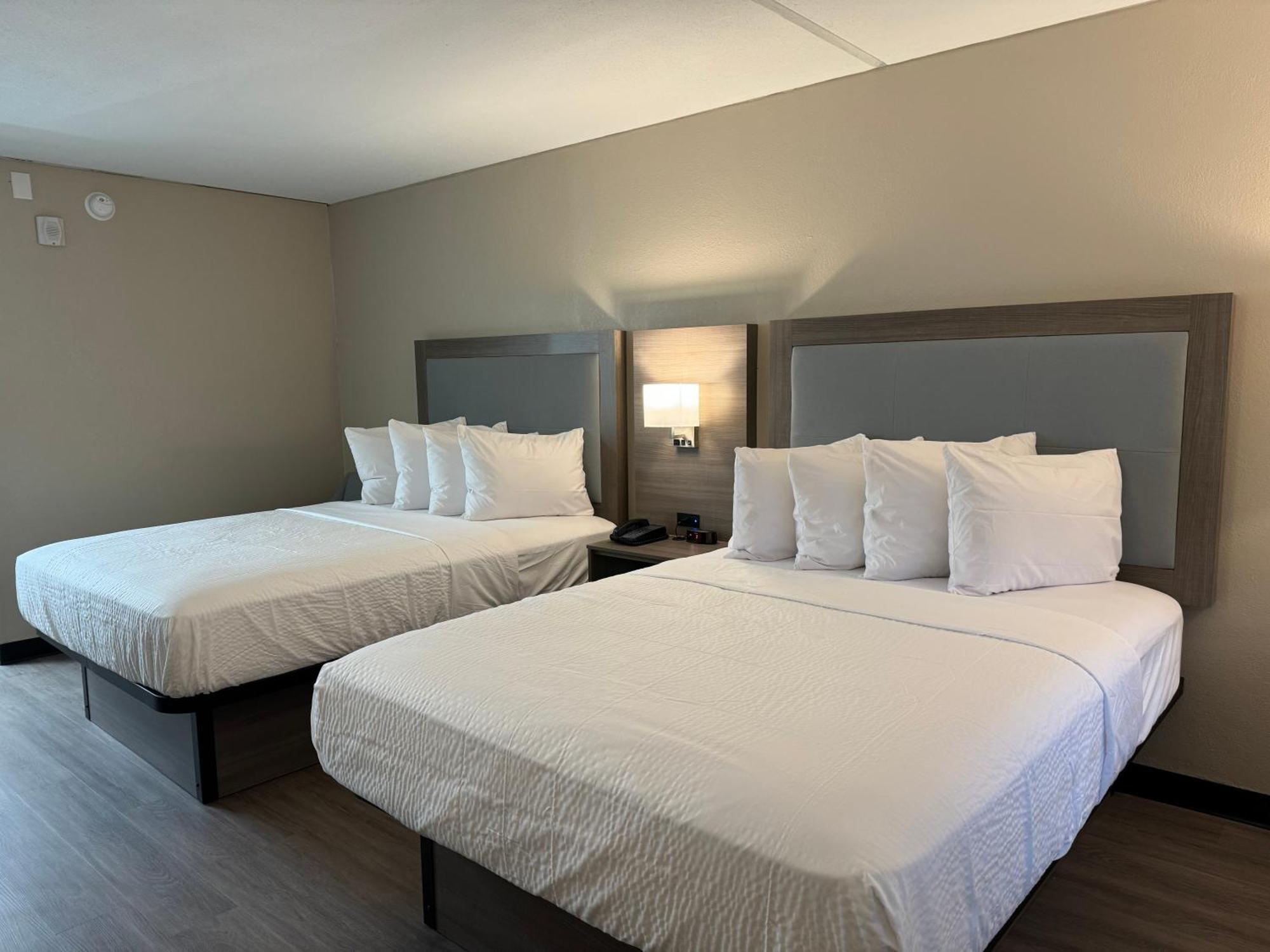Baymont By Wyndham Airport 2* Corpus Christi