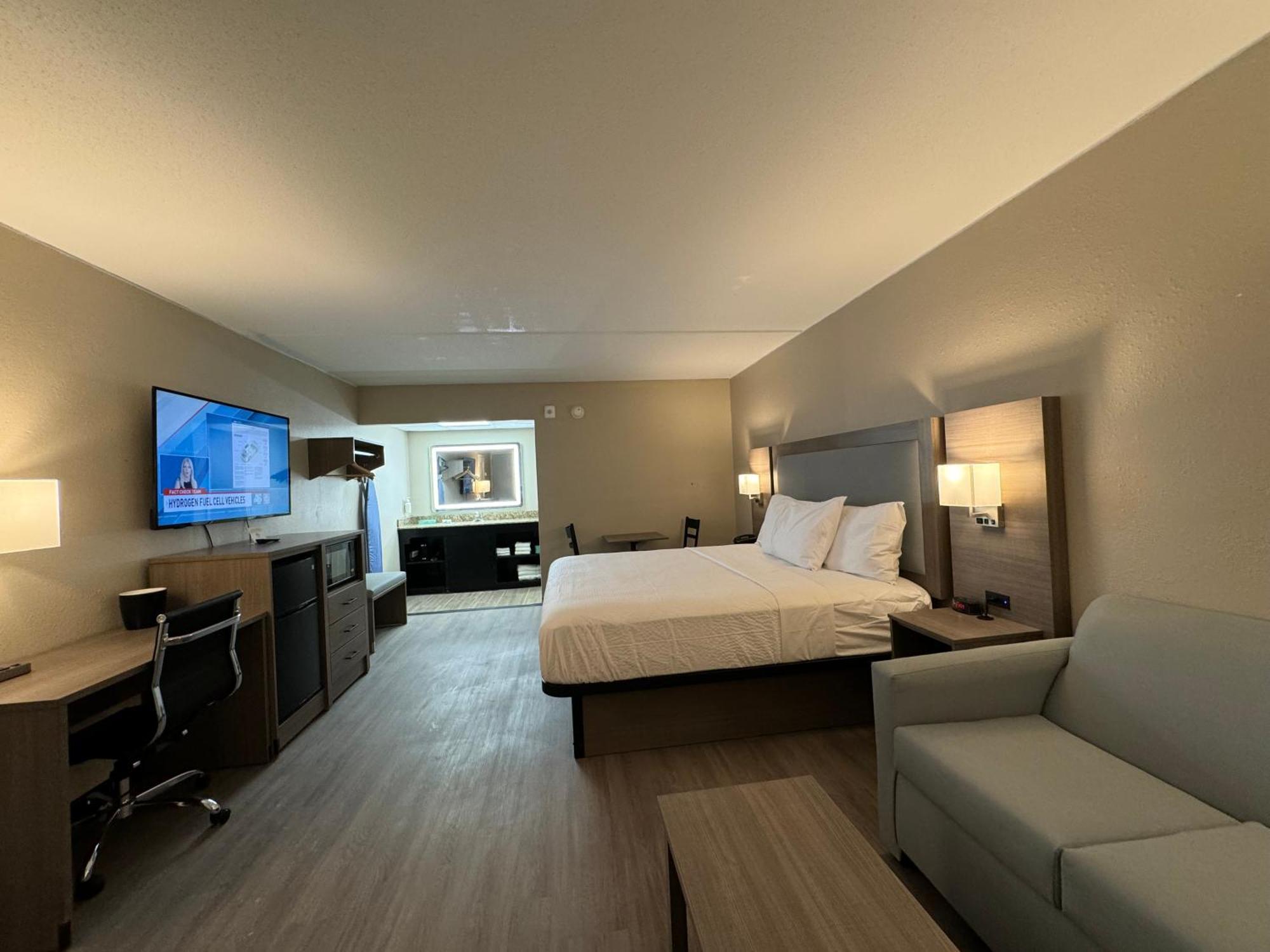 Baymont By Wyndham Airport 2* Corpus Christi