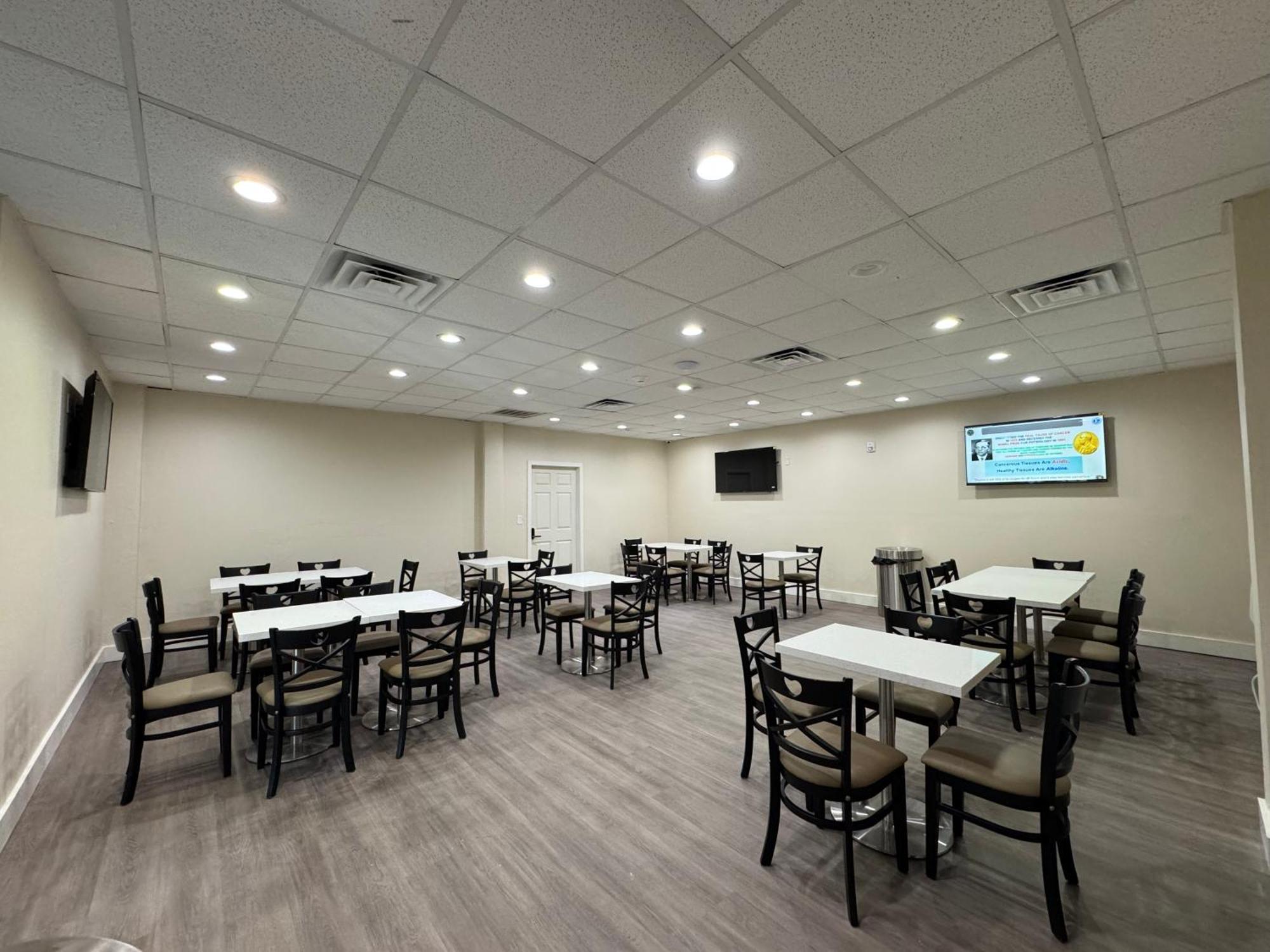 Inn Baymont By Wyndham Airport Corpus Christi